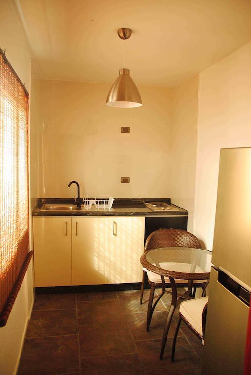 Apartamento Departamentos Incahuasi Bahía Inglesa Habitación foto