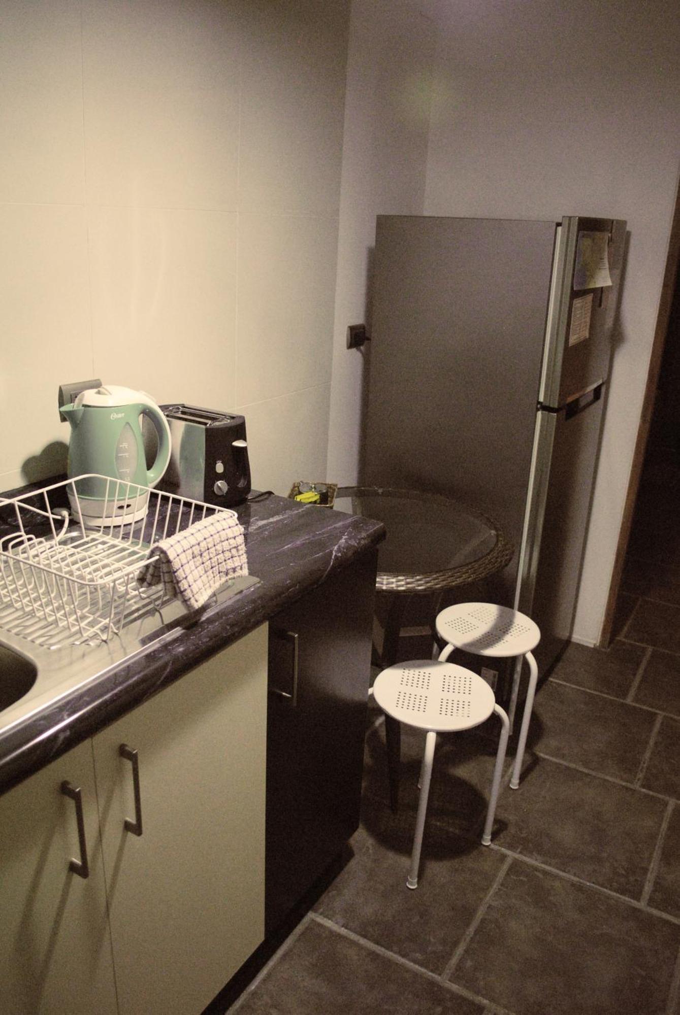 Apartamento Departamentos Incahuasi Bahía Inglesa Habitación foto