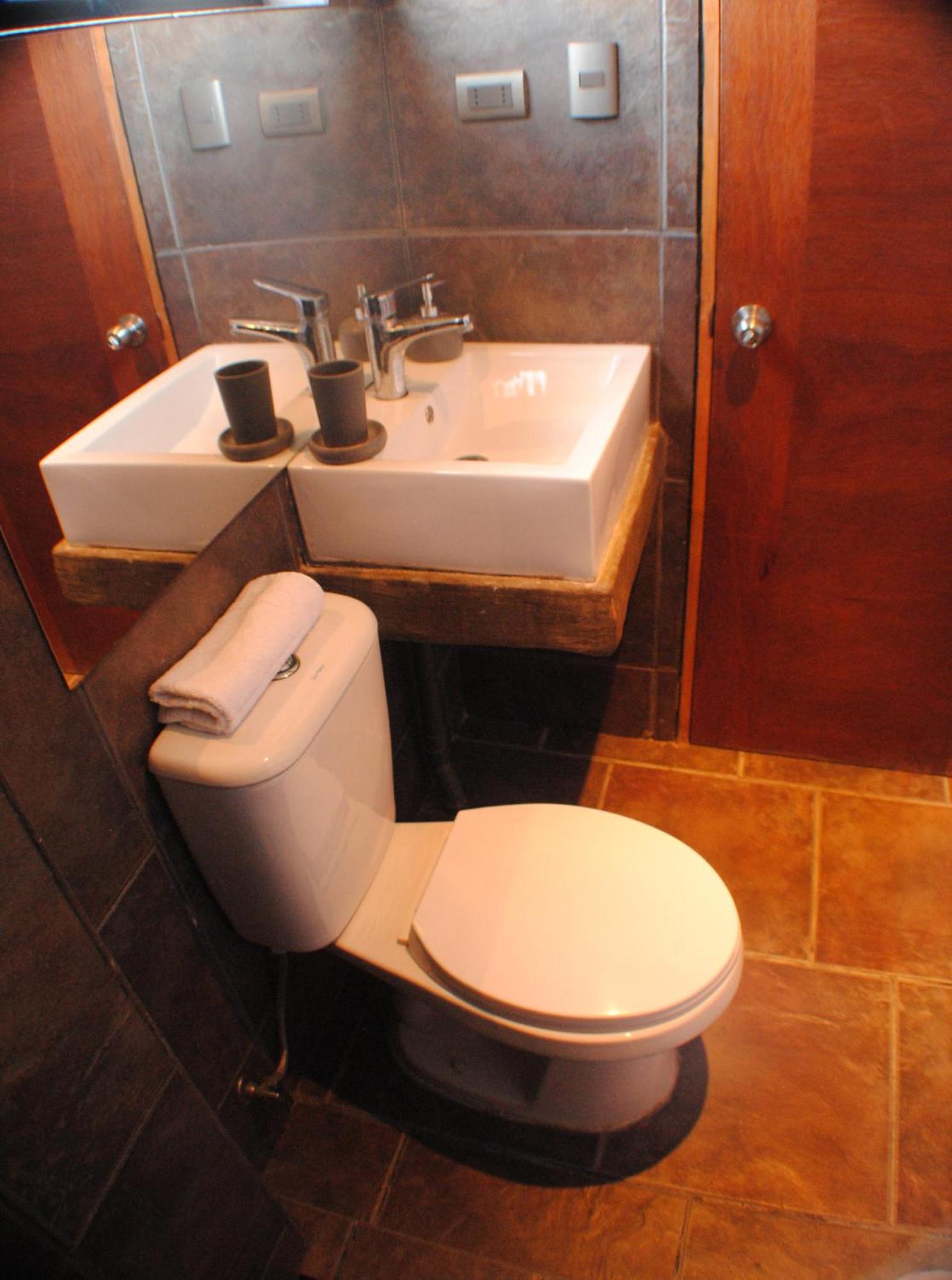 Apartamento Departamentos Incahuasi Bahía Inglesa Habitación foto