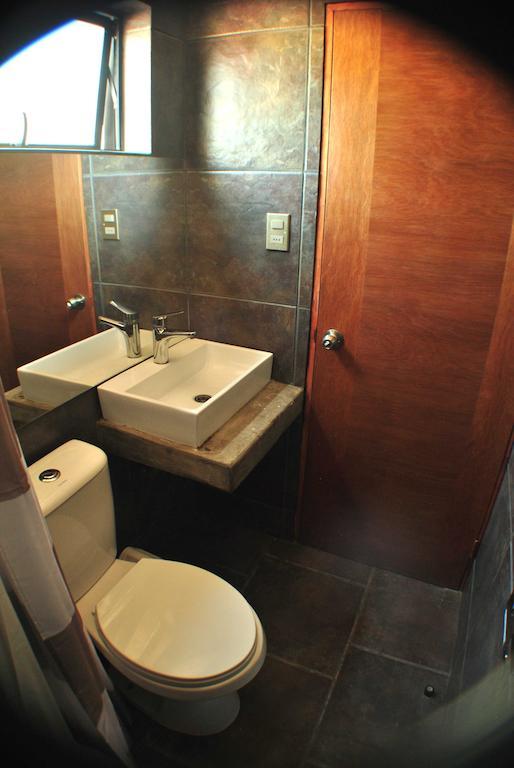 Apartamento Departamentos Incahuasi Bahía Inglesa Habitación foto