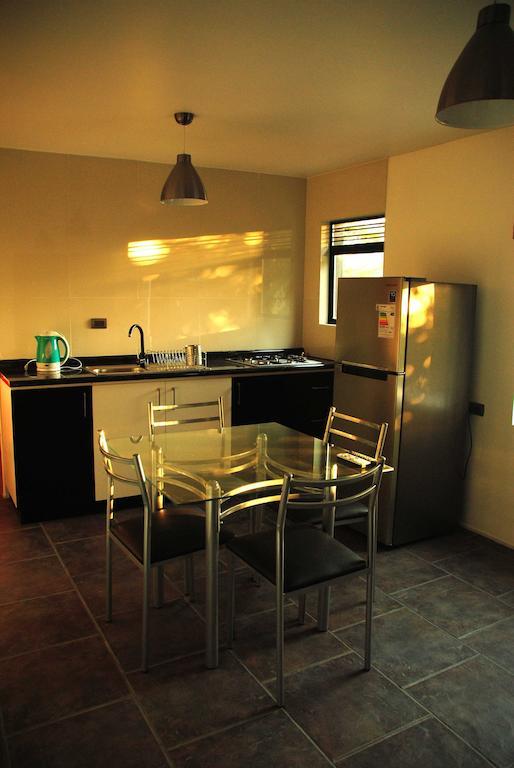 Apartamento Departamentos Incahuasi Bahía Inglesa Habitación foto