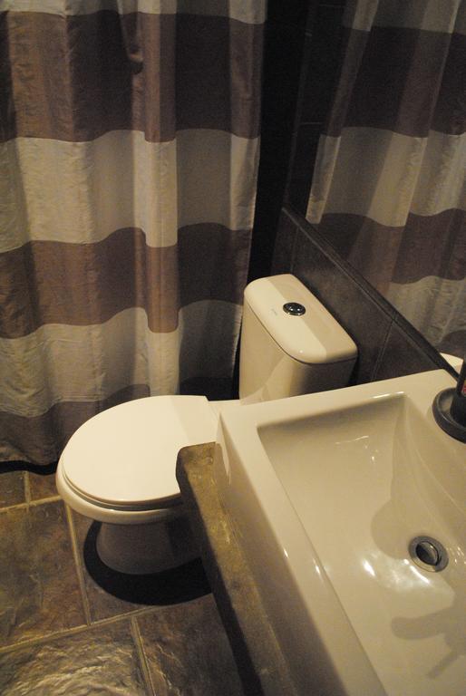 Apartamento Departamentos Incahuasi Bahía Inglesa Habitación foto