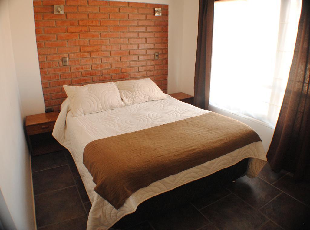 Apartamento Departamentos Incahuasi Bahía Inglesa Habitación foto