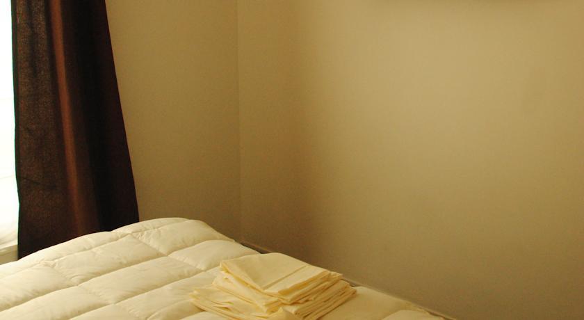 Apartamento Departamentos Incahuasi Bahía Inglesa Habitación foto
