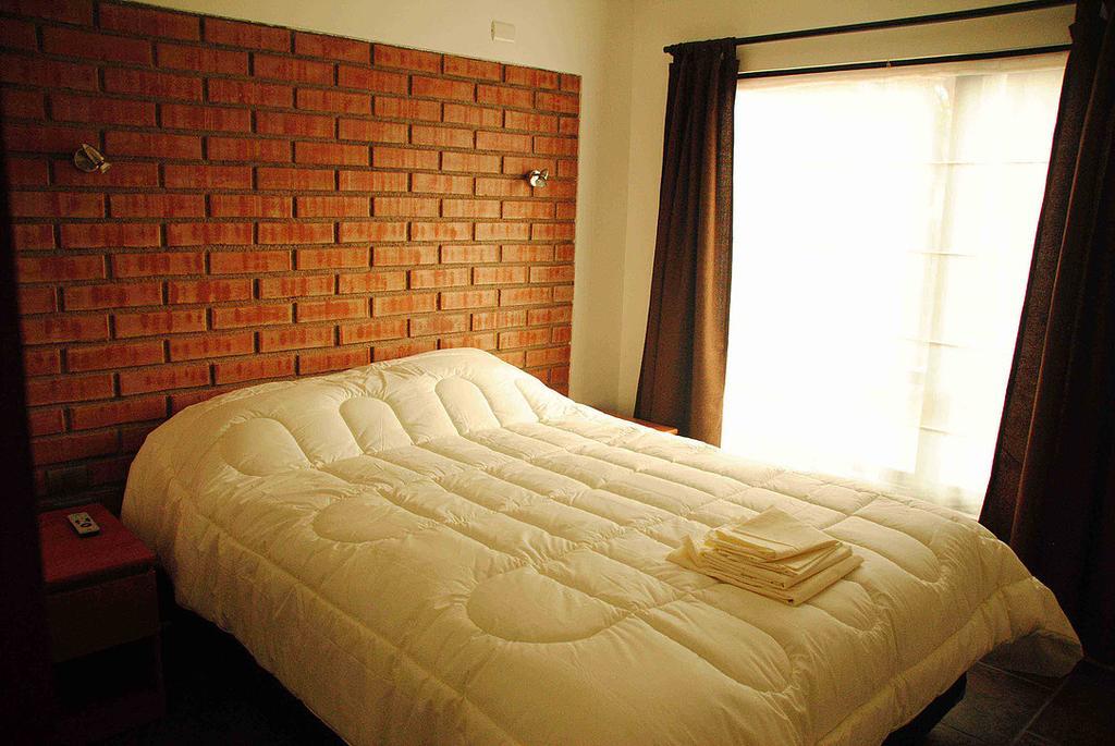 Apartamento Departamentos Incahuasi Bahía Inglesa Habitación foto