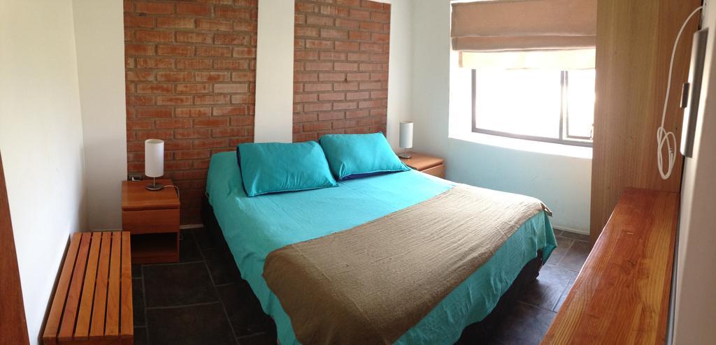 Apartamento Departamentos Incahuasi Bahía Inglesa Exterior foto