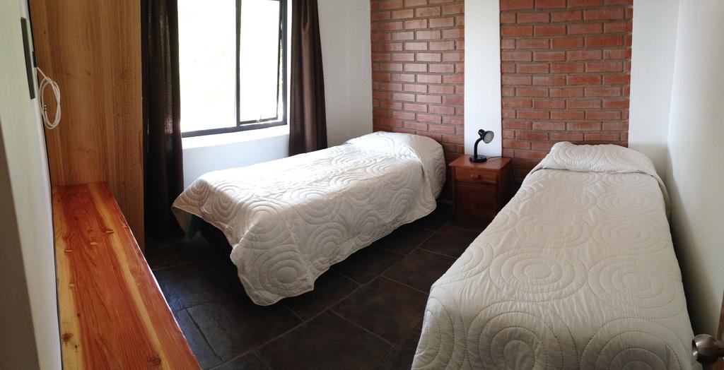 Apartamento Departamentos Incahuasi Bahía Inglesa Exterior foto