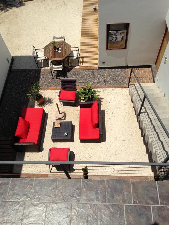 Apartamento Departamentos Incahuasi Bahía Inglesa Exterior foto
