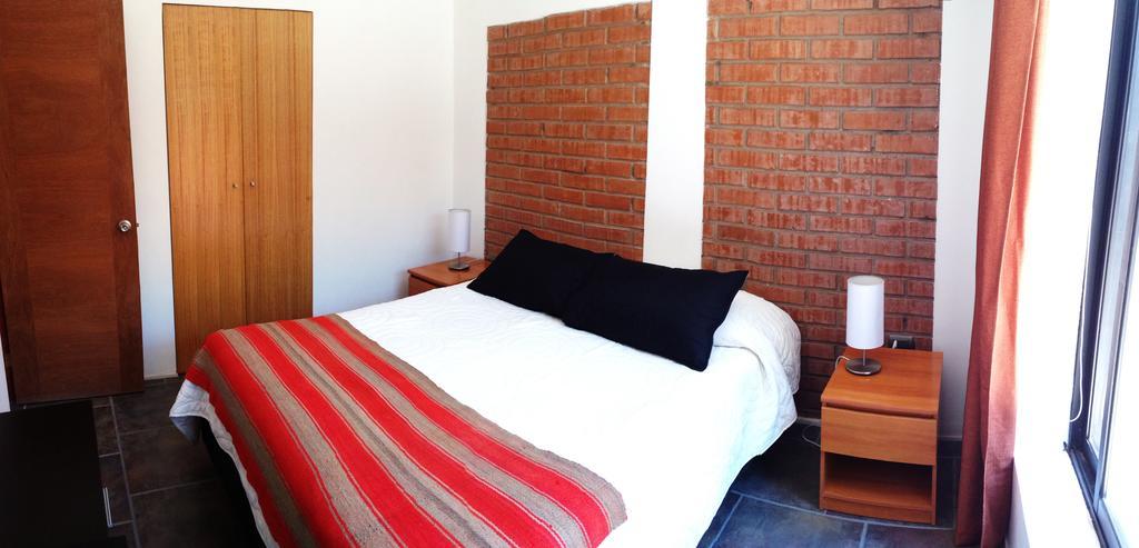 Apartamento Departamentos Incahuasi Bahía Inglesa Exterior foto