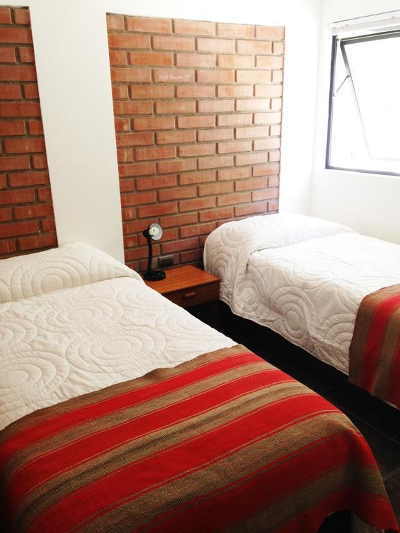 Apartamento Departamentos Incahuasi Bahía Inglesa Exterior foto